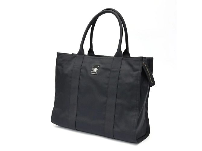 Borsa da commercio Balenciaga Nero