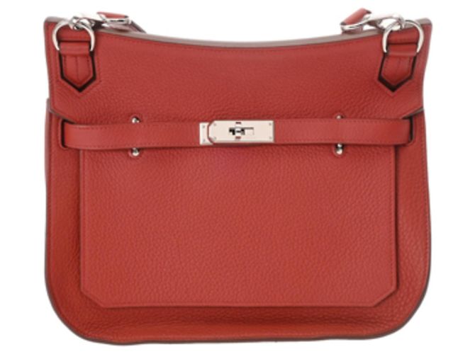 Hermès Borsa a Spalla Hermes Jypsiere 28
