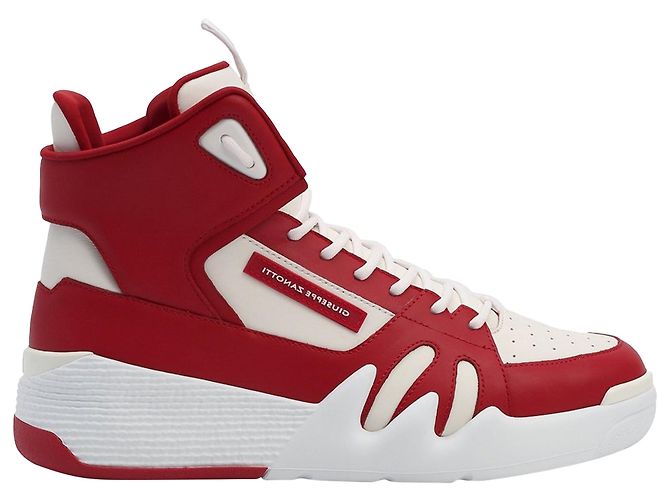 Talon High-Top Sneakers von Giuseppe Zanotti