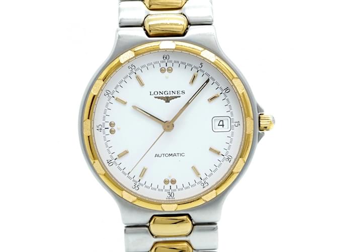 Longines Conquest L1.620.3 Men's Watch  ref.2315425