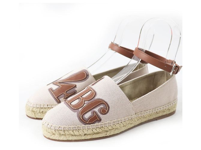 Hermès Sapatos slip-on de couro de bezerro HERMES