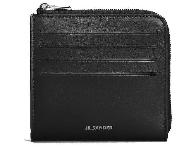 Jil Sander Card Holder