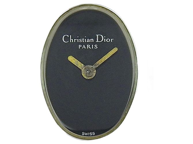 Relógio Quartz Miss Dior D70-100 Preto