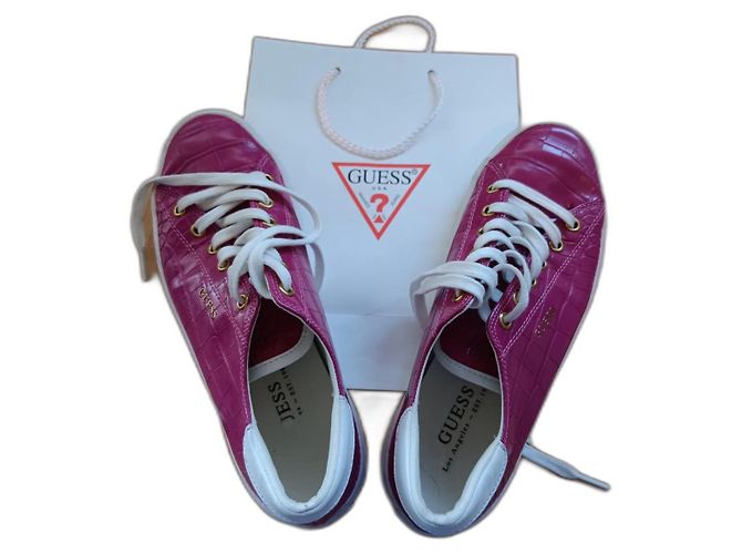 Sneakers Guess