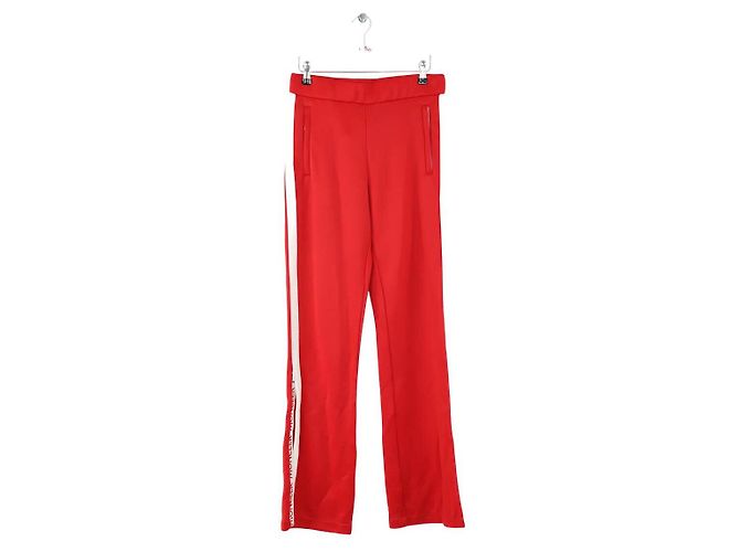 Moncler Rote Sporthose