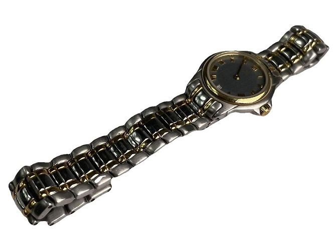 Givenchy Multicolour Steel Watche Multiple colors
