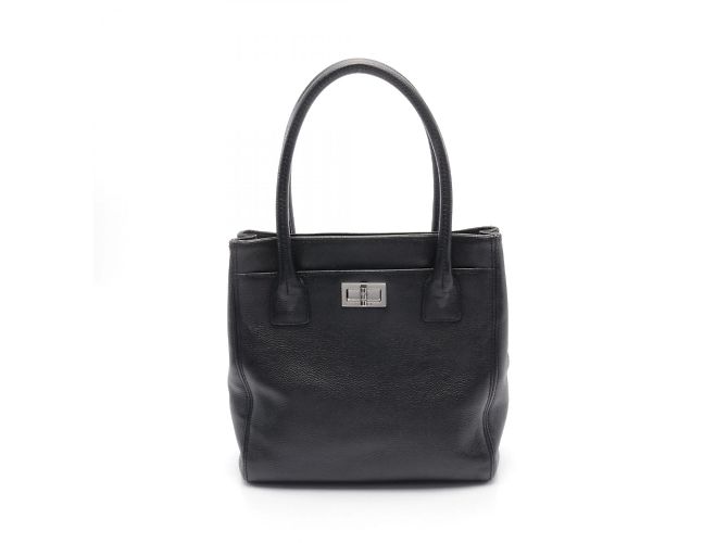 Borsa Executive Chanel 2.55 Nero