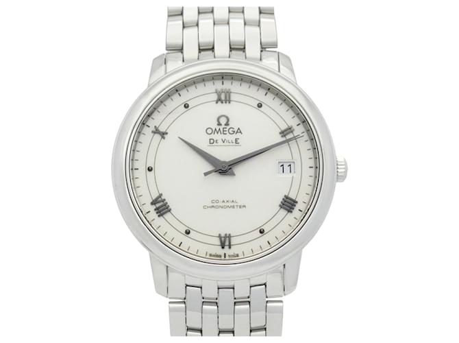 OMEGA De Ville Prestige Watch  ref.2321169