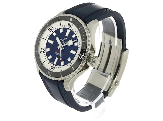 Breitling Super Ocean Automatic 44 Men's Watch  ref.2322136