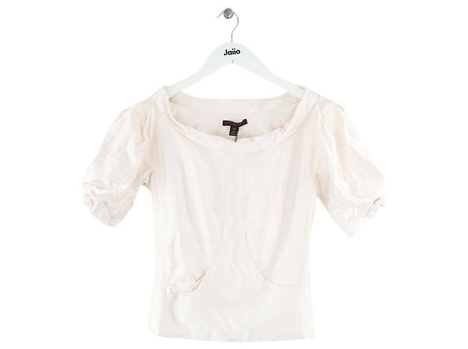 Louis Vuitton Rosa Bluse Pink