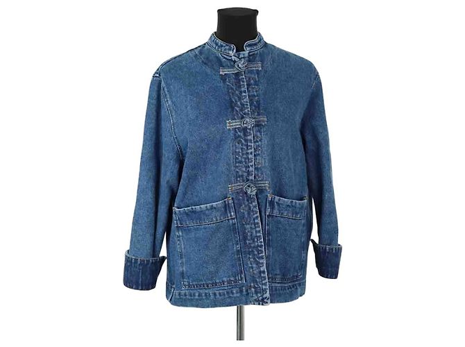Soeur Chaqueta de algodón