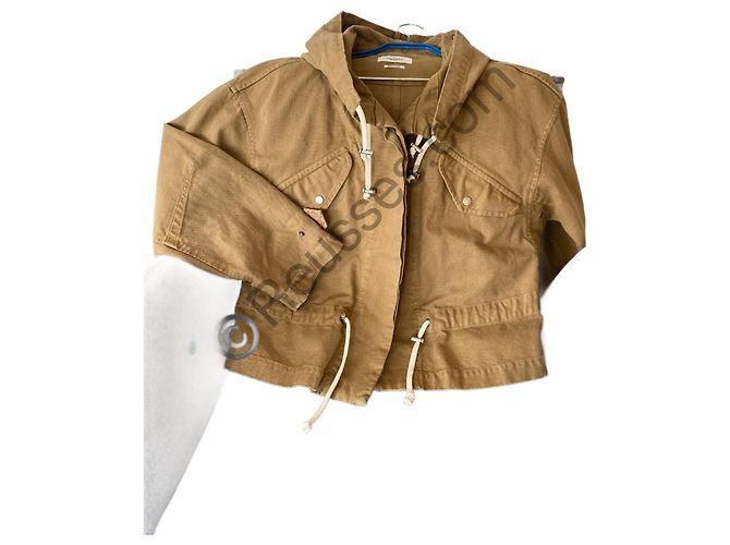 Giacca Isabel Marant Gabilly
