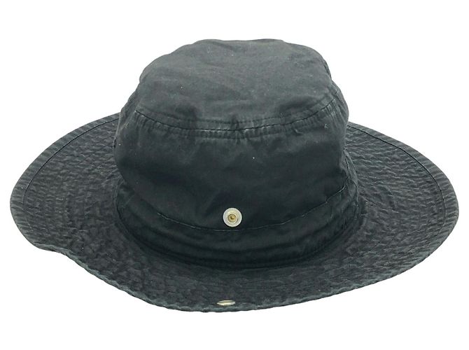 Sombrero de algodón Jil Sander＋