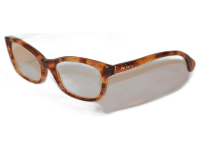 Prada RAP 6256AA sunglasses tortoiseshell plastic Multiple colors