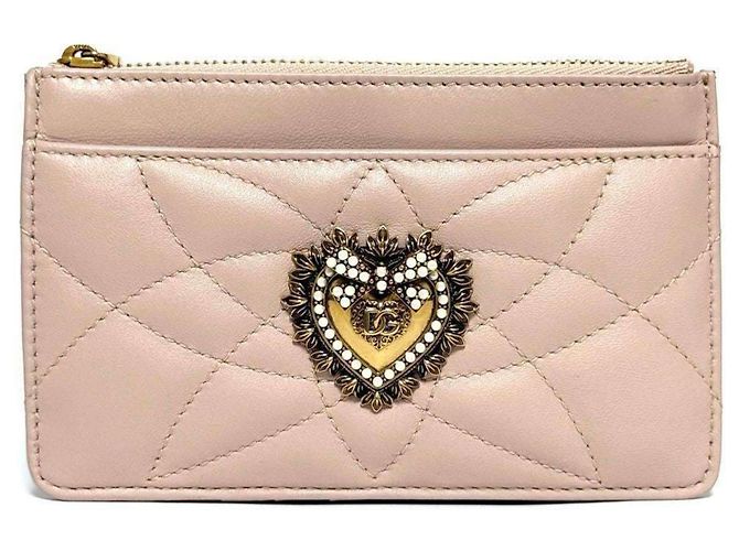 Dolce & Gabbana Devotion Fragment Case