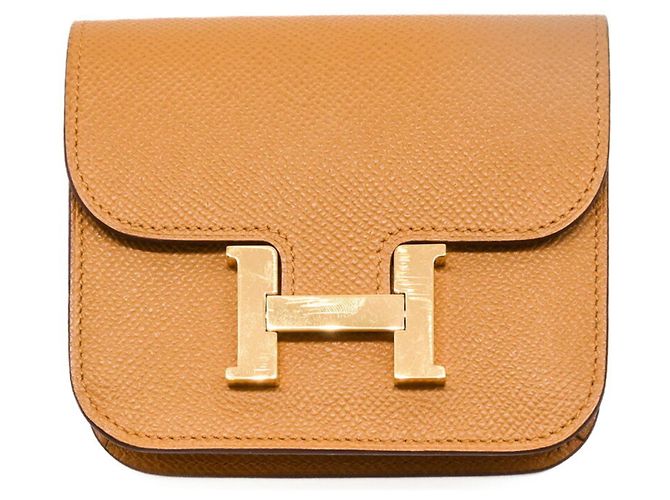 Hermès Constance Brown