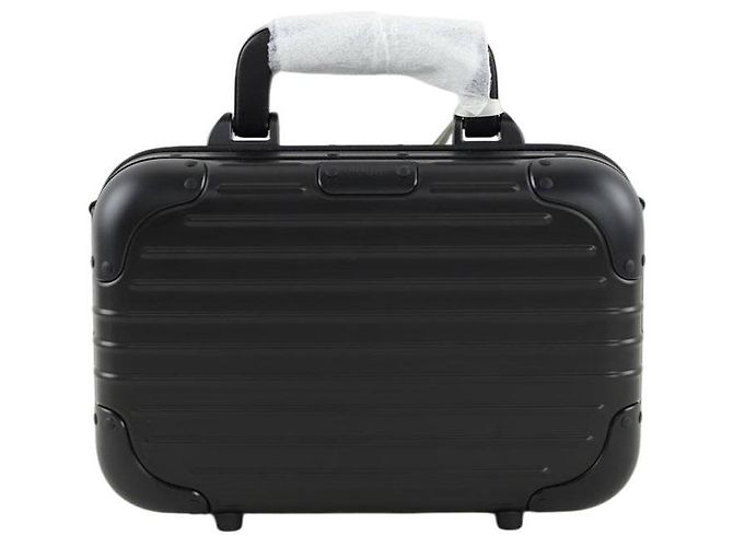 Rimowa Borsa a spalla nera Nero