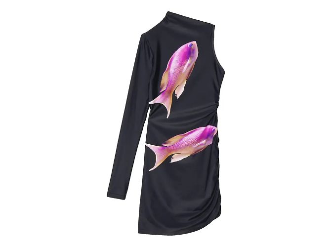 David Koma Vestidos