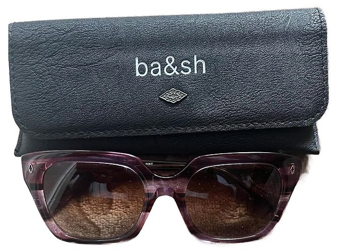 Lunettes Ba&Sh