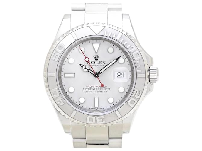 Rolex Yacht-Master Rolesium 16622 Men's Watch  ref.2336604