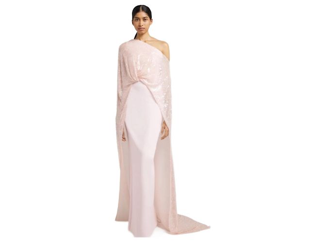 Autre Marque Cadenza Pink Kleid 2025
