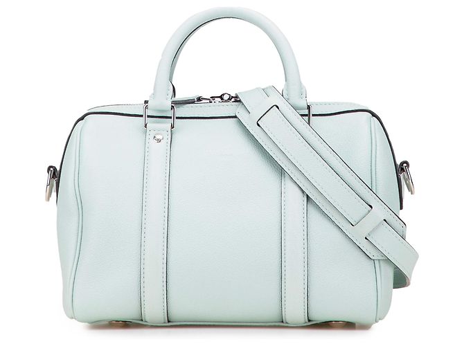 Louis Vuitton Azul Sofia Coppola Veau Cachemire SC BB Azul claro