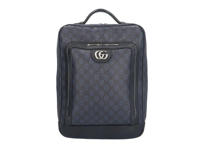 Gucci GG Medium Backpack Ophidia