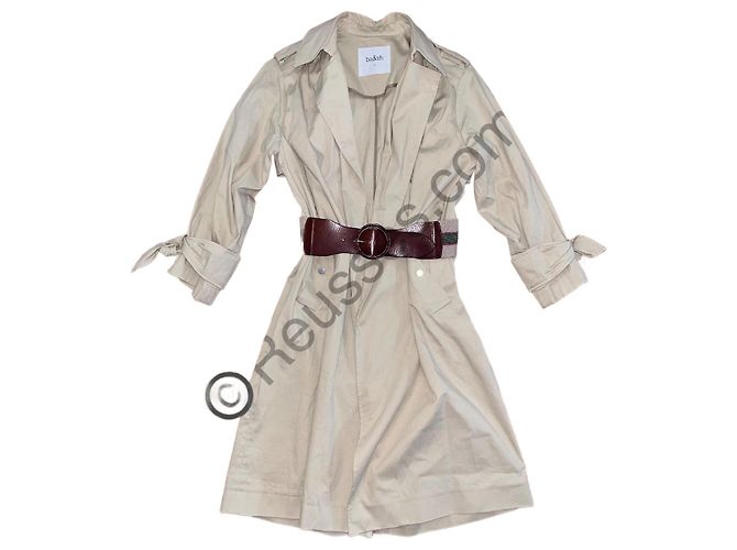 Cappotto Ba&sh per Donna in Buone Condizioni