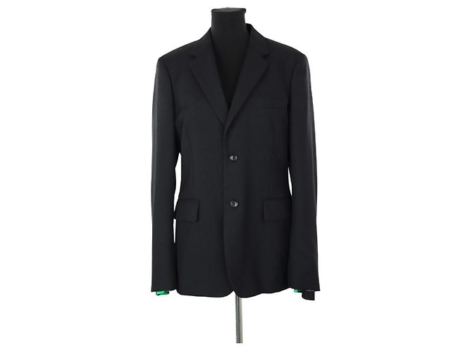 Comme Des Garcons Giacca di lana