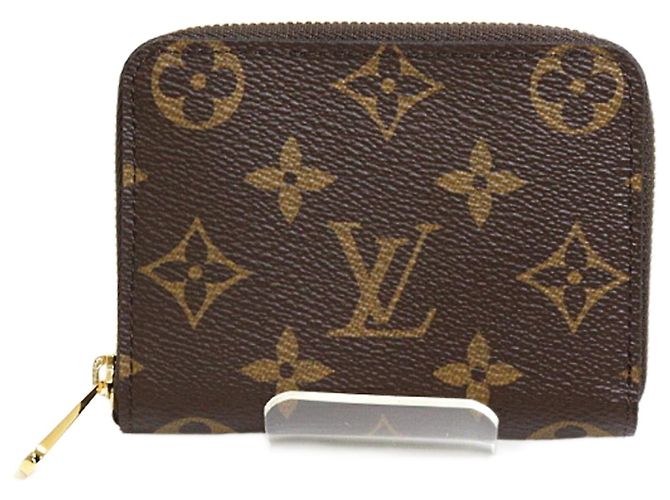 Louis Vuitton Zippy Coin Purse M60067