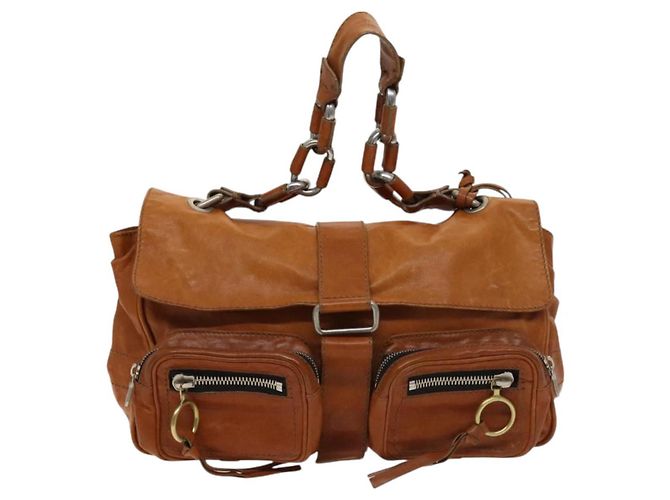 Chloé Betty