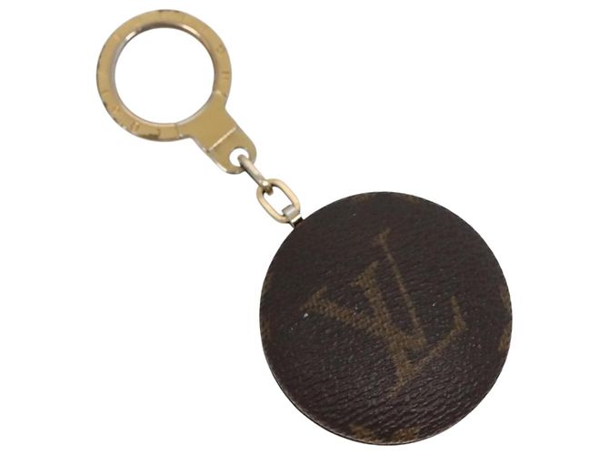 LOUIS VUITTON Monogram Astropill Llave M51910 LV Auth bs27474 Monograma