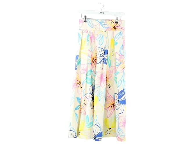 Autre Marque Cotton skirt Multiple colors  ref.2353019