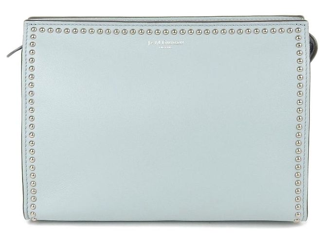 Autre Marque Borsa a spalla 2WAY J&M Davidson 1668n7314 Blu Porpora