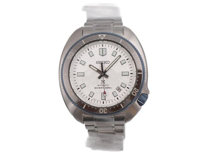 Seiko Prospex