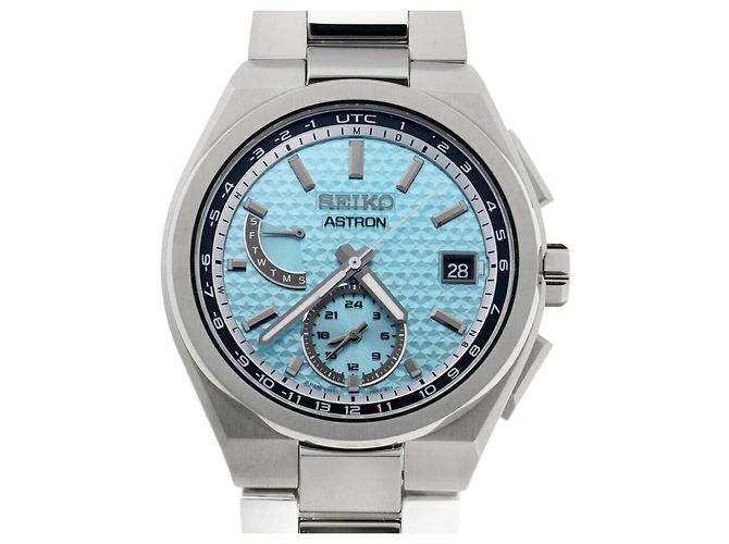 Seiko Astron GPS Titanium