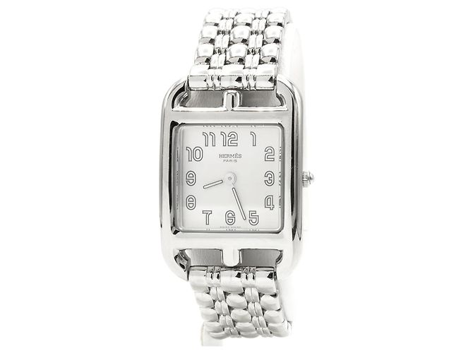 Hermès new battery, and comes with a one-year seller's warranty from the date of purchase Silvery
