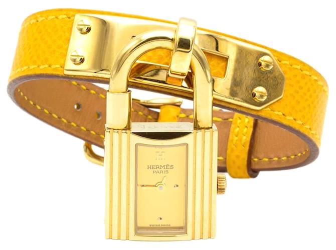 Kelly Hermès new battery and delivered with a one-year warranty from the date of purchase Golden 