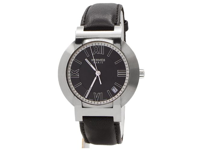 Montre Hermès Nomade (NO1.710) Noir