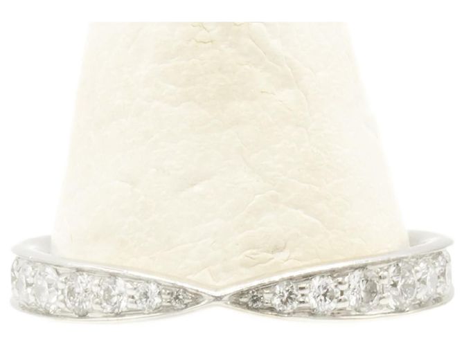 Harmony-Ring von Tiffany & Co Silber 