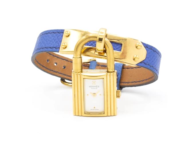 Kelly Hermès new battery and delivered with a one-year warranty from the date of purchase Golden 
