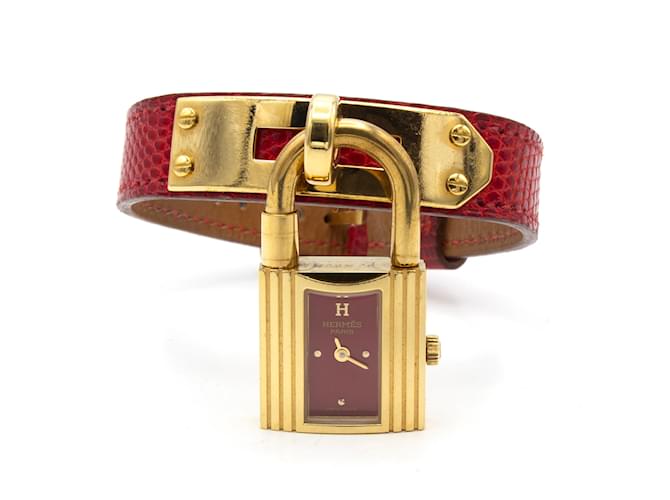 Kelly Hermès new battery and delivered with a one-year warranty from the date of purchase Golden 