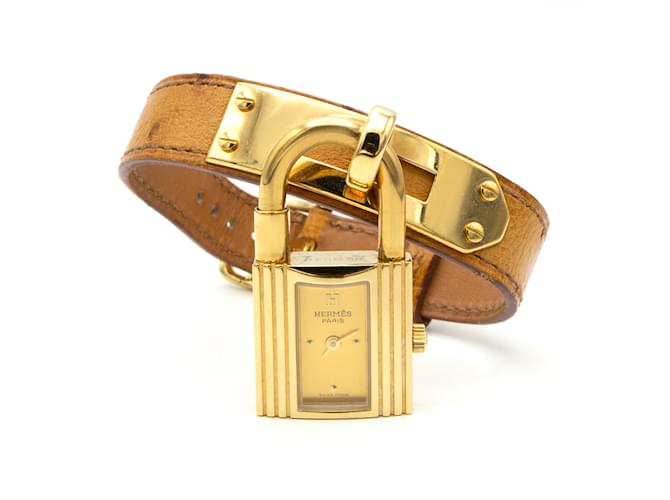 Kelly Hermès new battery and delivered with a one-year warranty from the date of purchase Golden 