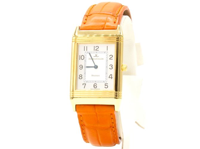 Jaeger Lecoultre Orologio Jaeger-LeCoultre. D'oro