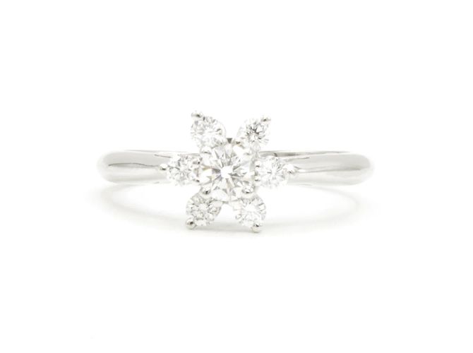 Magnifico Tiffany & Co Argento