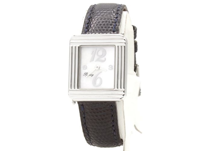 Mi Primer reloj de Poiray Plata