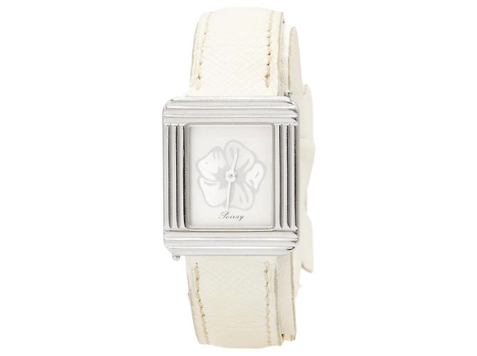 Reloj Ma Première de Poiray. Plata
