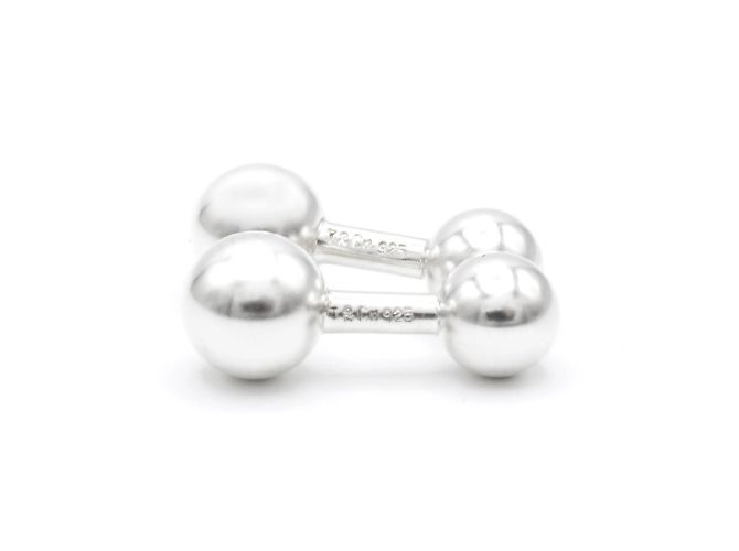Tiffany & Co Superb Tiffany e Co Prata