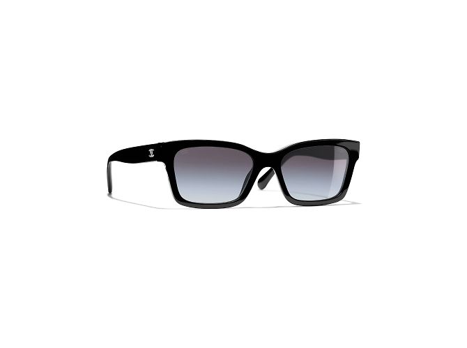 Cambon Chanel Ch5417 Black