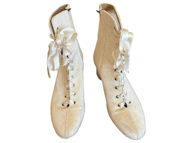 Forte Forte Bottines